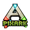 PixArk servers *versie*