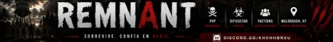 REMNANT | PVP | Dificultad Realista | Vanilla | LATAM