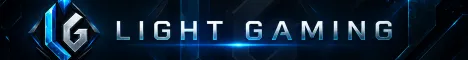 Light Gaming | NEW | Hiring | Drugs | Purge | Cases | Casino