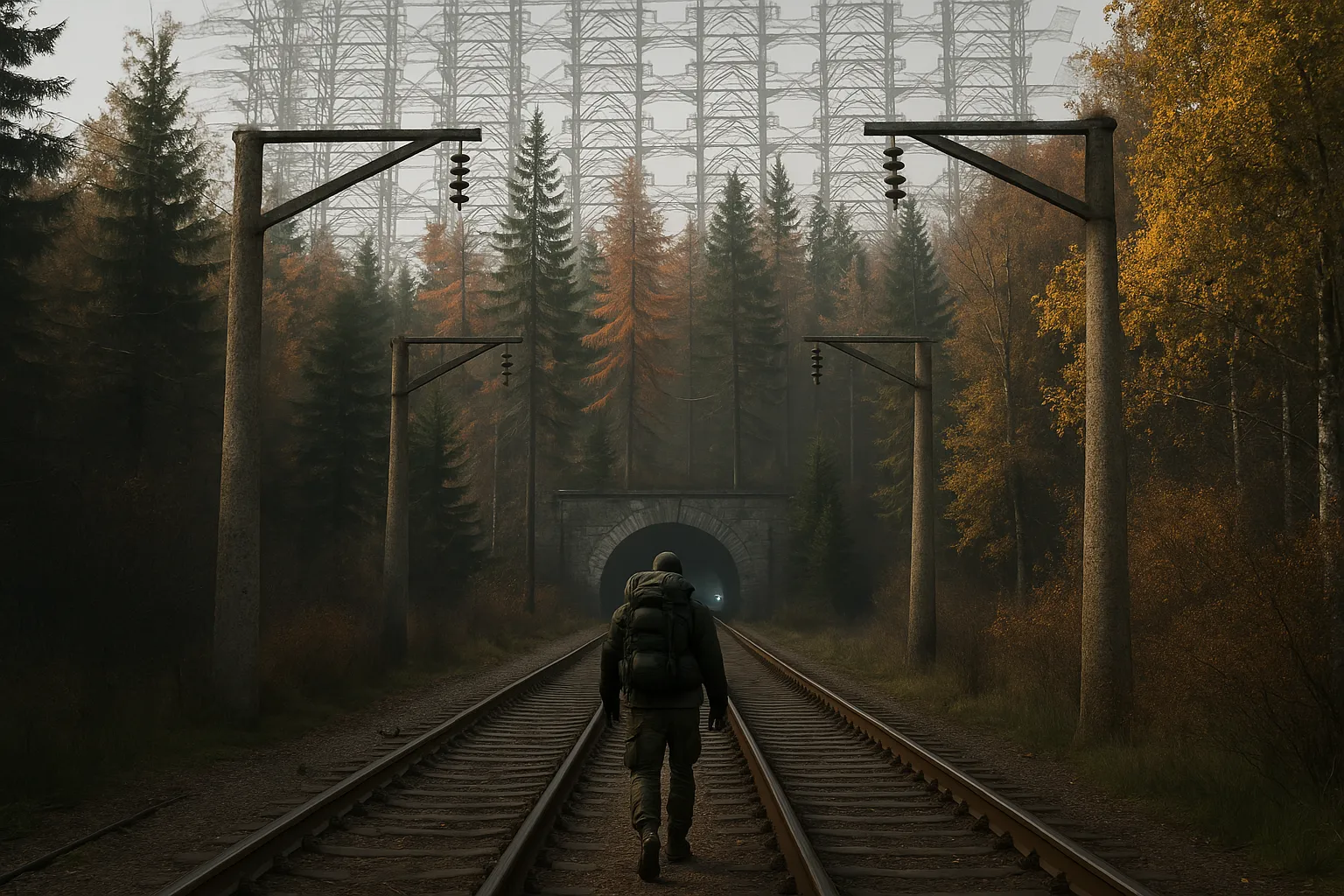 [PL] [RP] HumanityRP [STALKER] | humanityrp.pl