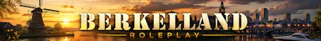 Berkelland Roleplay