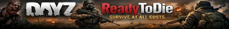 UA | ReadyToDie | 1PP | DEERISLE | PVP