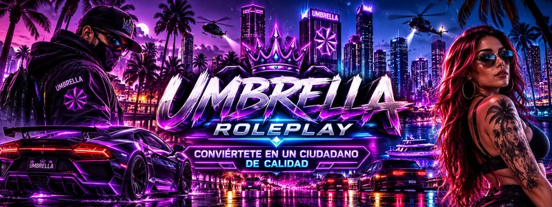 UMBRELLARP