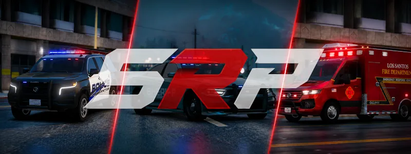 Just Launched | SignalRP