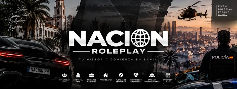 NACION RP