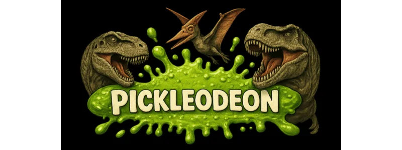 Pickleodeon Insaluna VIP