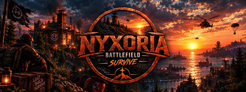 Nyxoria