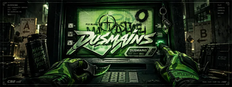 Counter-Strike 2