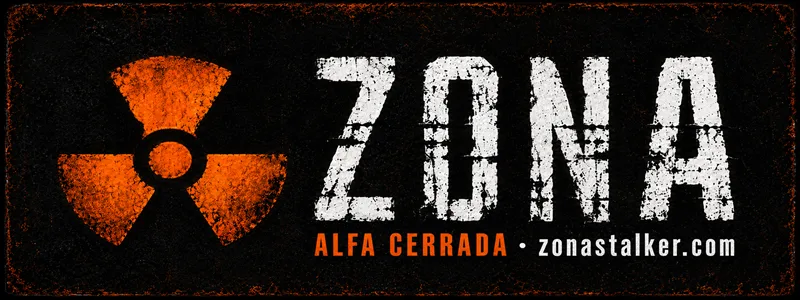 ZONA ☢ STALKER ESPAÑOL [ALFA CERRADA] zonastalker.com