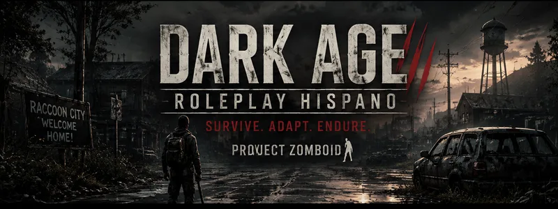Dark ages